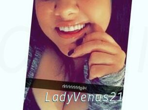 LadyVenus21