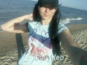 LadyWeb