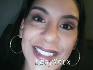LadyXhtx