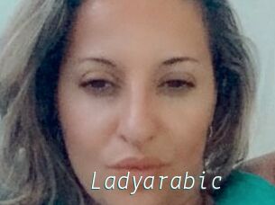 Ladyarabic