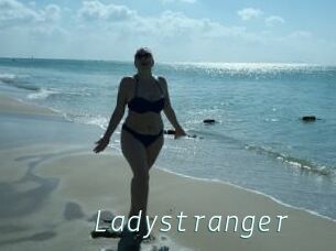 Ladystranger