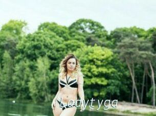 Ladytyga