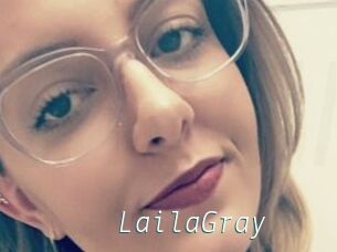 LailaGray