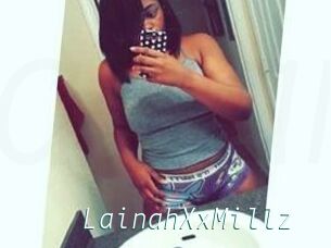 LainahXxMillz