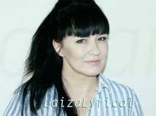 LaizaLyrical