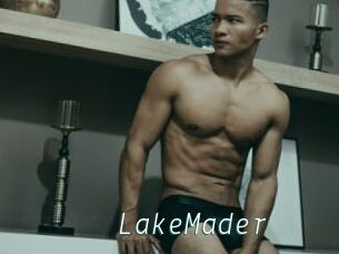 LakeMader