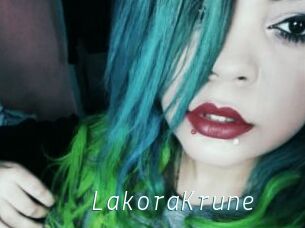 LakoraKrune
