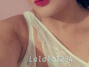 Lalalo1234