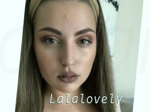 Lalalovely