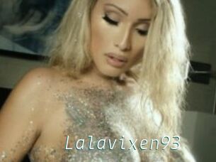 Lalavixen93