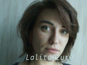 LalitaAzure