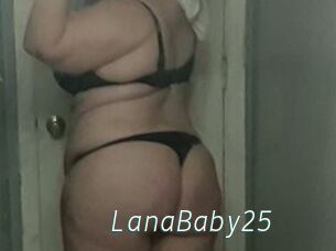 LanaBaby25