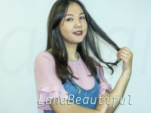 LanaBeautiful