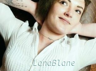 LanaBlane