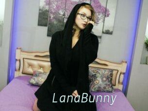 LanaBunny
