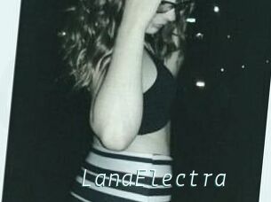 LanaElectra