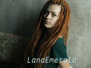 LanaEmerald