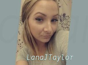 LanaJTaylor