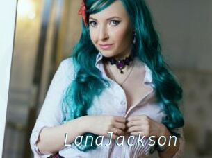 LanaJackson
