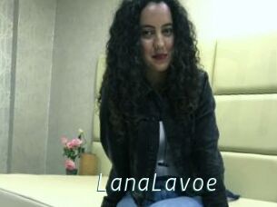 LanaLavoe
