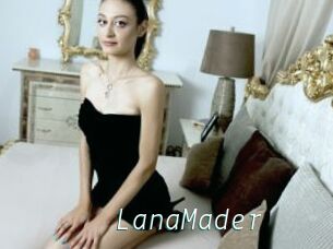 LanaMader