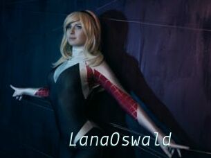 LanaOswald