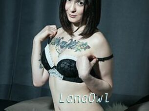 Lana_Owl