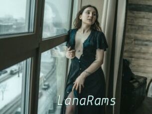 LanaRams