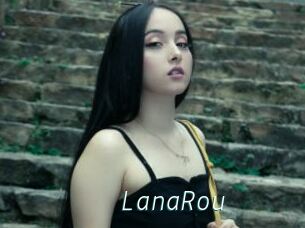 LanaRou