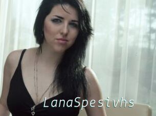 LanaSpesivhs