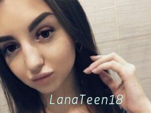 LanaTeen18