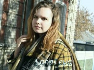 LanaTewa