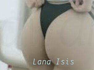 Lana_Isis