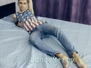 LanceMercy
