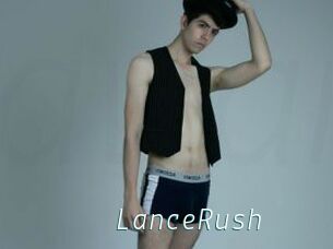 LanceRush