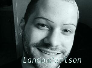 Landon_Carlson