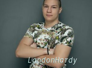 LandonHardy