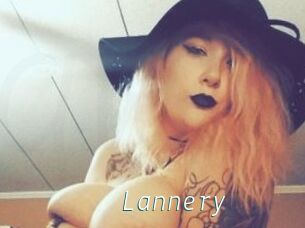Lannery