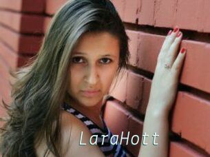LaraHott