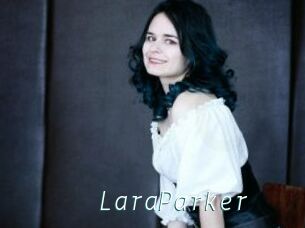 LaraParker