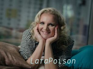 LaraPoison