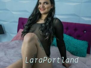 LaraPortland