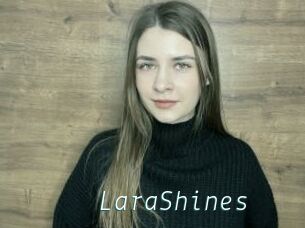 LaraShines
