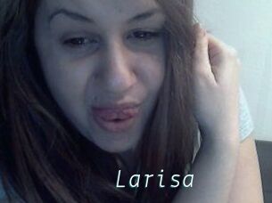 Larisa