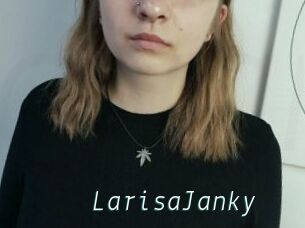 LarisaJanky