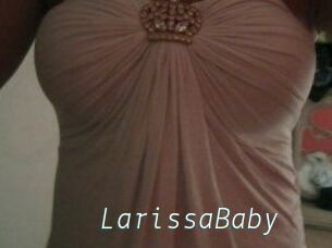 LarissaBaby