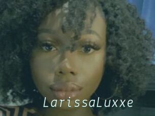 LarissaLuxxe
