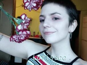Larissaa