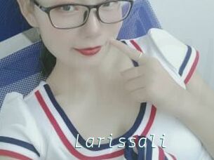Larissali
