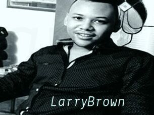 LarryBrown